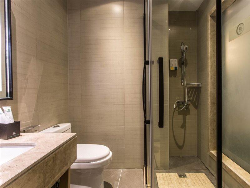 City Express Inn Наньнін Екстер'єр фото